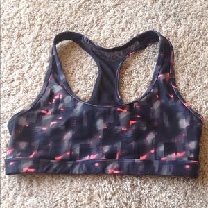 NWOT- Marika Tek Sports Bra
